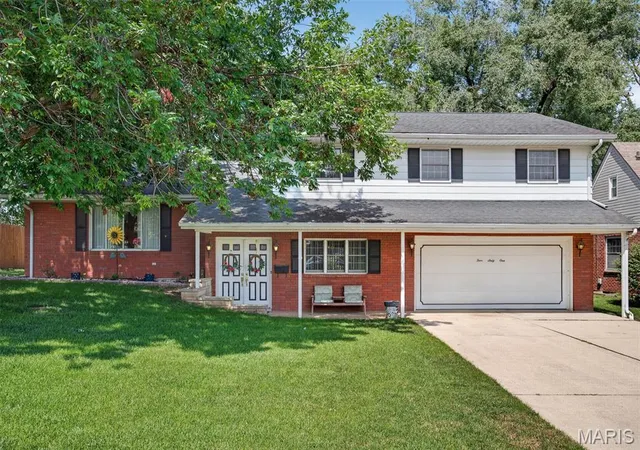 Photo 1 of Single family home for sale at 461 S Grand St, Nashville, IL 62263 | MLS# MIS26046357 | Listing updated on 2026-08-27