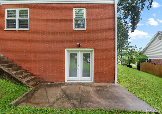 Photo 4 of Single family home for sale at 1930 Oak Hills St, Cape Girardeau, MO 63701 | MLS# MIS26046368 | Listing updated on 2026-09-18