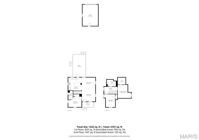 Photo 35 of Single family home for sale at 320 S Kansas St, Edwardsville, IL 62025 | MLS# MIS26046369 | Listing updated on 2026-08-08