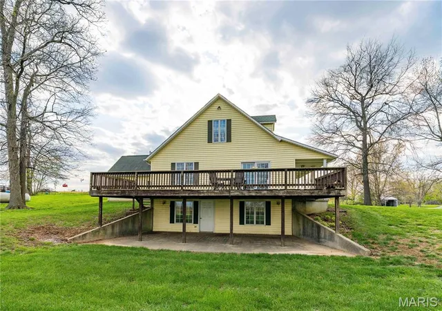 Photo 2 of House for sale at 18320 State Hwy Kk, Sedgewickville, MO 63781 | MLS# MIS26046373 | Listing updated on 2026-07-21