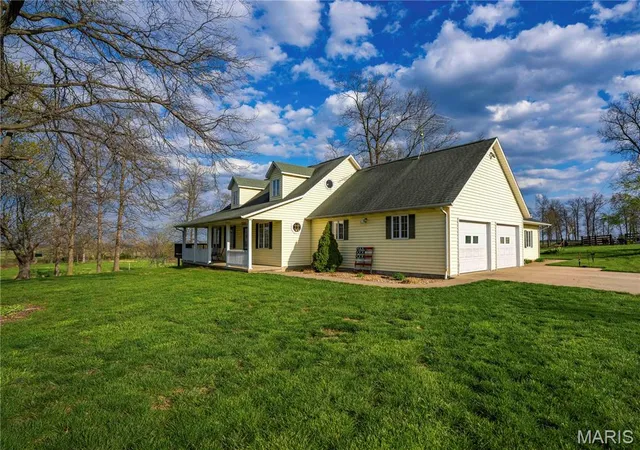 Photo 4 of House for sale at 18320 State Hwy Kk, Sedgewickville, MO 63781 | MLS# MIS26046373 | Listing updated on 2026-07-21