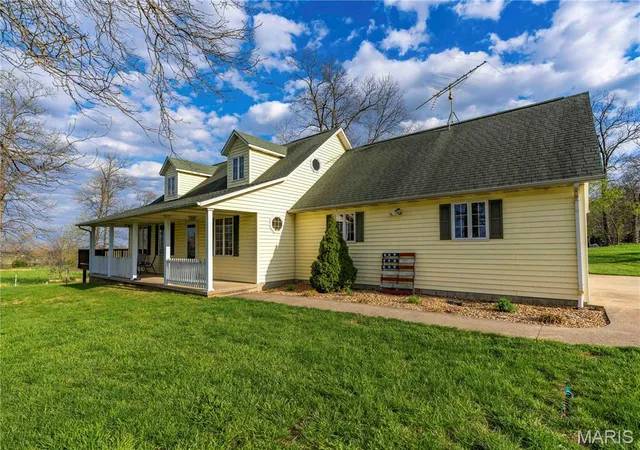 Photo 5 of House for sale at 18320 State Hwy Kk, Sedgewickville, MO 63781 | MLS# MIS26046373 | Listing updated on 2026-07-21