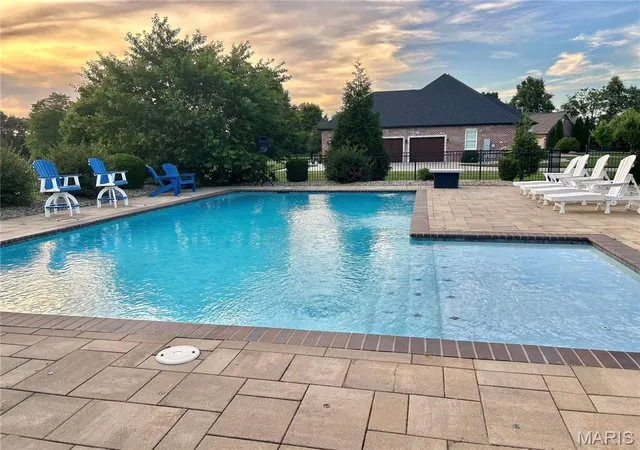 Photo 65 of Single family home for sale at 105 Locksley Ct, Troy, IL 62294 | MLS# MIS26046374 | Listing updated on 2026-10-28