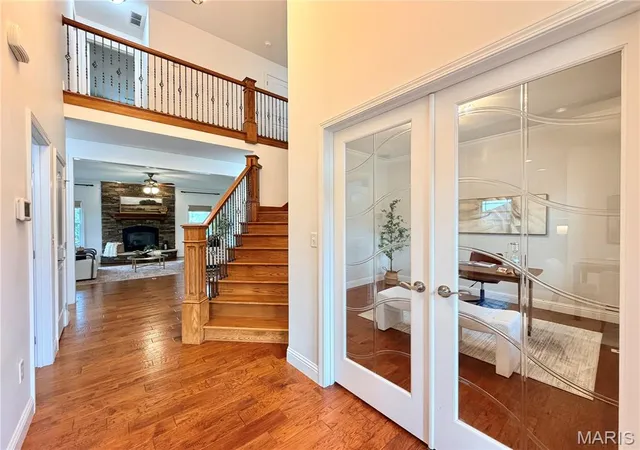Photo 4 of Single family home for sale at 105 Locksley Ct, Troy, IL 62294 | MLS# MIS26046374 | Listing updated on 2026-10-07