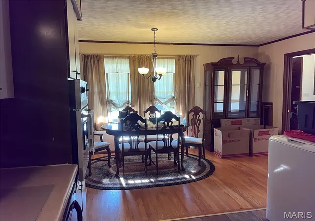 Photo 3 of Single family home for sale at 213 North Main St, Arcadia, MO 63621 | MLS# MIS26046386 | Listing updated on 2026-09-28