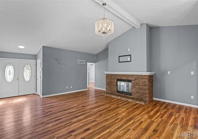Photo 3 of Single family home for sale at 21 Meditation Way Ct, Florissant, MO 63031 | MLS# MIS26046391 | Listing updated on 2026-10-08