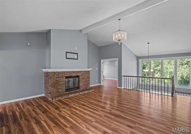 Photo 3 of Single family home for sale at 21 Meditation Way Ct, Florissant, MO 63031 | MLS# MIS26046391 | Listing updated on 2026-10-08