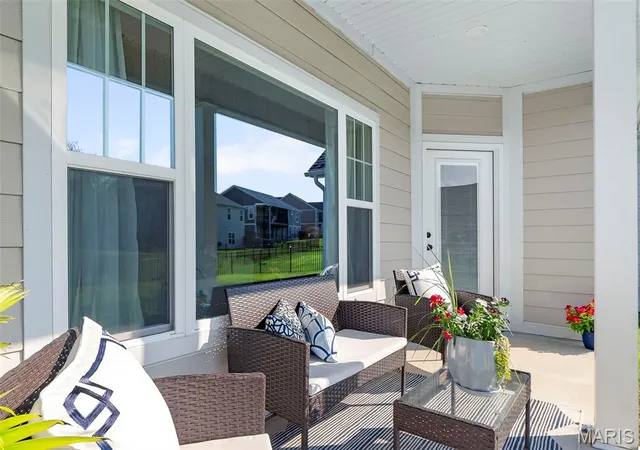 Photo 3 of Sale Pending at 2116 Esker Trl, Cape Girardeau, MO 63701 | MLS# MIS26046397 | Listing updated on 2026-09-05