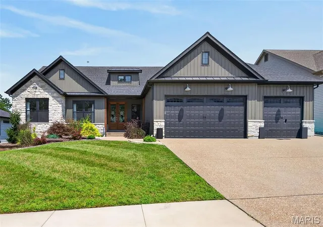 1st image of 517 Stonewolf Creek Dr, Wentzville, MO 63385 | MLS# MIS26046400