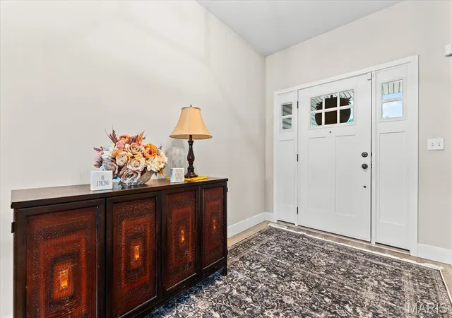 Photo 4 of Single family home for sale at 1209 Bayley Dr, O Fallon, IL 62269 | MLS# MIS26046401 | Listing updated on 2026-10-09
