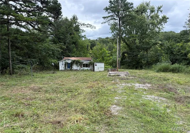 1st image of 499 Parkers Lake Dr, Perryville, MO 63775 | MLS# MIS26046413