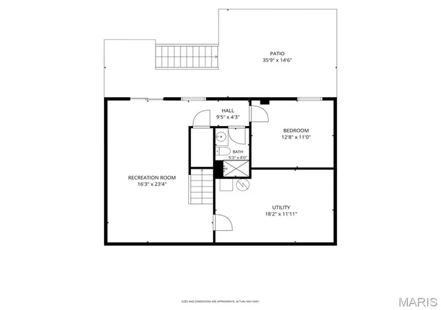 Photo 55 of Sale Pending at 210 Flint Brook Dr, O Fallon, MO 63366 | MLS# MIS26046421 | Listing updated on 2026-07-27