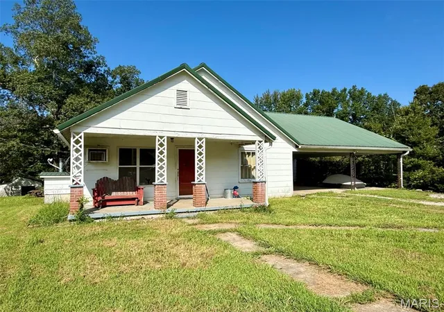 1st image of 35327 State Hwy 51, Marble Hill, MO 63764 | MLS# MIS26046426