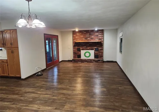 Photo 3 of Single family home for sale at 750 Klein Dr, Smithton, IL 62285 | MLS# MIS26046430 | Listing updated on 2026-07-31