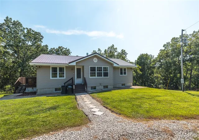 2nd image of 27760 Hwy U, Crocker, MO 65452 | MLS# MIS26046432