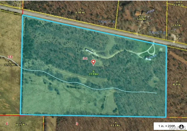 58th image of 27760 Hwy U, Crocker, MO 65452 | MLS# MIS26046432