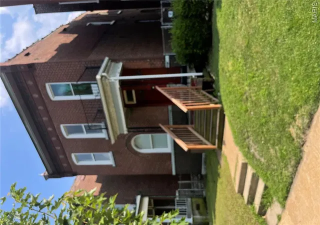 Photo 2 of Multi family home for sale at 3424 Mckean Ave, Saint Louis, MO 63118 | MLS# MIS26046433 | Listing updated on 2026-07-24