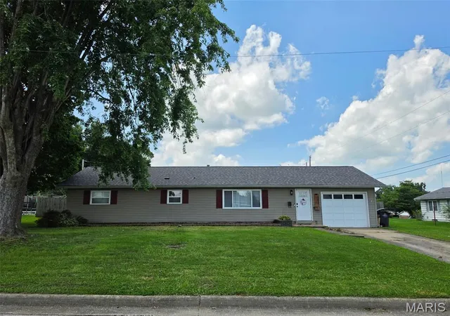 1st image of 302 Cleo St, Perryville, MO 63775 | MLS# MIS26046436
