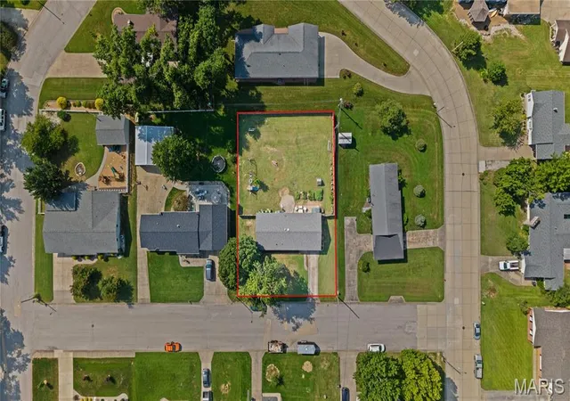 38th image of 302 Cleo St, Perryville, MO 63775 | MLS# MIS26046436