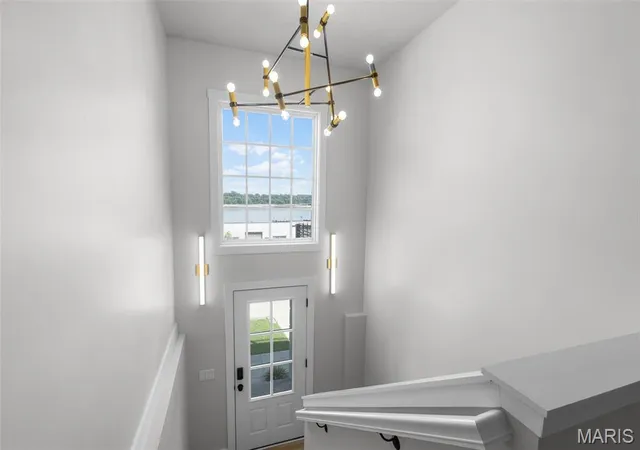 Photo 3 of Townhouse for sale at 325 N Main St, Cape Girardeau, MO 63701 | MLS# MIS26046440 | Listing updated on 2026-08-26