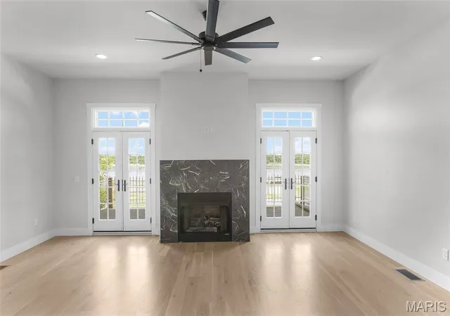 Photo 3 of Townhouse for sale at 325 N Main St, Cape Girardeau, MO 63701 | MLS# MIS26046440 | Listing updated on 2026-08-26
