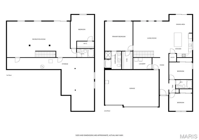 Photo 50 of Single family home for sale at 119 Nathan Way Ct, Edwardsville, IL 62025 | MLS# MIS26046443 | Listing updated on 2026-09-14