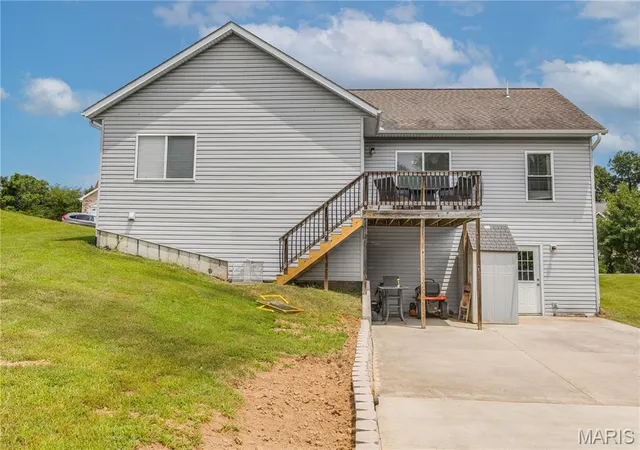 28th image of 278 Pleasant Lake Ct, Jackson, MO 63755 | MLS# MIS26046444