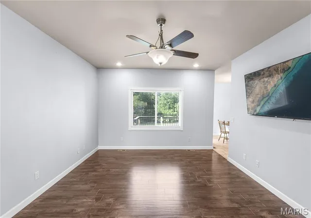 Photo 3 of Single family home for sale at 278 Pleasant Lake Ct, Jackson, MO 63755 | MLS# MIS26046444 | Listing updated on 2026-10-06