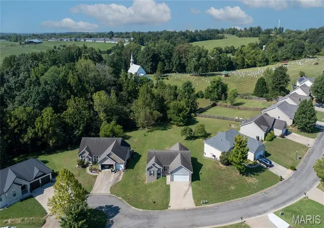 Photo 42 of Single family home for sale at 278 Pleasant Lake Ct, Jackson, MO 63755 | MLS# MIS26046444 | Listing updated on 2026-09-04