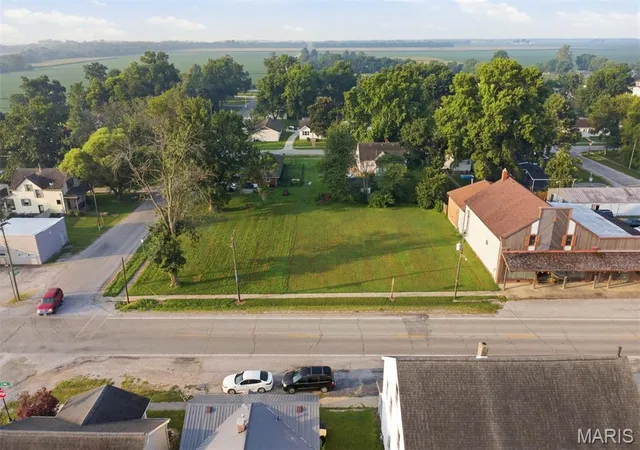 Photo 2 of Land for sale at Xxx E Main St, Alhambra, IL 62001 | MLS# MIS26046446 | Listing updated on 2026-07-21