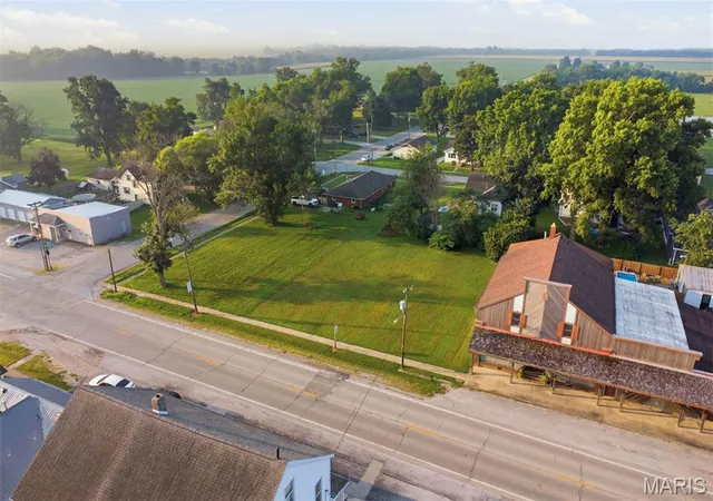 Photo 2 of Land for sale at Xxx E Main St, Alhambra, IL 62001 | MLS# MIS26046446 | Listing updated on 2026-07-21