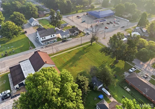 Photo 4 of Land for sale at Xxx E Main St, Alhambra, IL 62001 | MLS# MIS26046446 | Listing updated on 2026-07-21