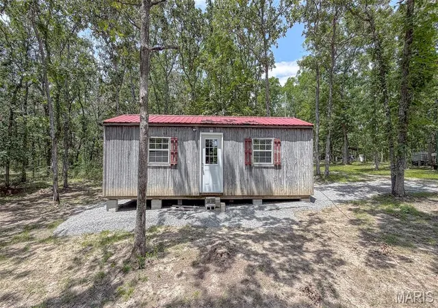1st image of 0 Lot 9b Lake Harmony, Fredericktown, MO 63645 | MLS# MIS26046453