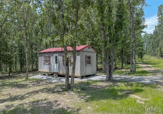 16th image of 0 Lot 9b Lake Harmony, Fredericktown, MO 63645 | MLS# MIS26046453