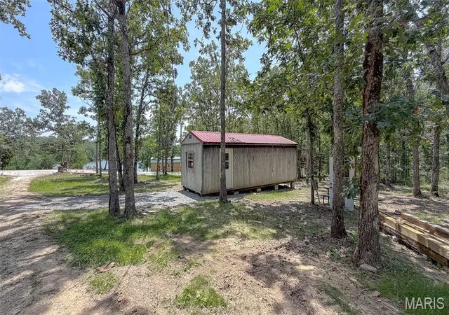 2nd image of 0 Lot 9b Lake Harmony, Fredericktown, MO 63645 | MLS# MIS26046453