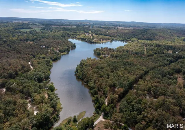 3rd image of 0 Lot 9B Lake Harmony, Fredericktown, MO 63645 | MLS# MIS26046453