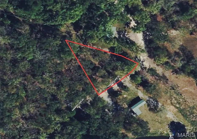 4th image of 0 Lot 9B Lake Harmony, Fredericktown, MO 63645 | MLS# MIS26046453