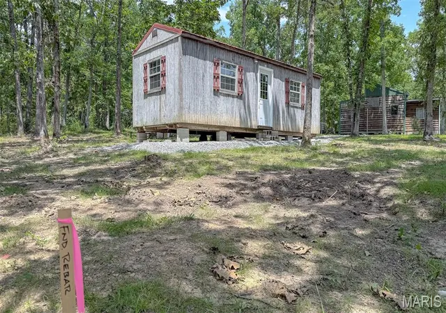 5th image of 0 Lot 9B Lake Harmony, Fredericktown, MO 63645 | MLS# MIS26046453