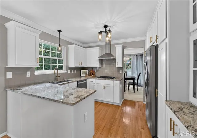Photo 3 of Single family home for sale at 1034 Big Bend Station Dr, Manchester, MO 63088 | MLS# MIS26046456 | Listing updated on 2026-09-21