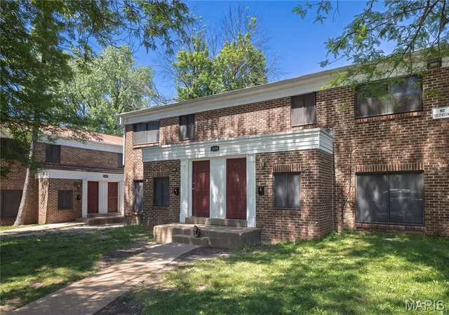 Photo 1 of Multi family home for sale at 2600 Tyrell Dr, Saint Louis, MO 63136 | MLS# MIS26046458 | Listing updated on 2026-07-20