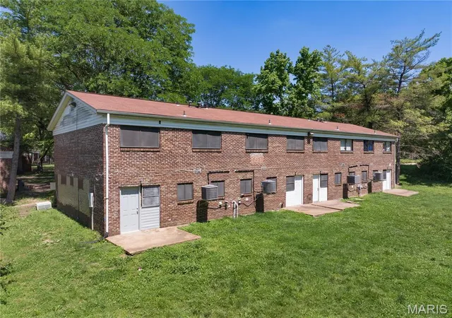 Photo 3 of Multi family home for sale at 2600 Tyrell Dr, Saint Louis, MO 63136 | MLS# MIS26046458 | Listing updated on 2026-07-20