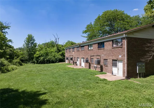 Photo 4 of Multi family home for sale at 2600 Tyrell Dr, Saint Louis, MO 63136 | MLS# MIS26046458 | Listing updated on 2026-07-20