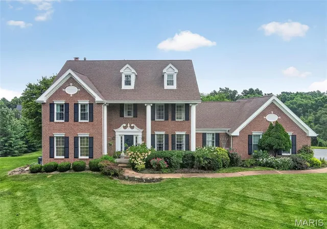 1st image of 16801 Kehrsdale Dr, Chesterfield, MO 63005 | MLS# MIS26046464
