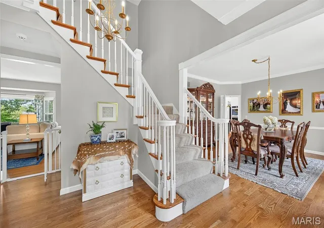 2nd image of 16801 Kehrsdale Dr, Chesterfield, MO 63005 | MLS# MIS26046464