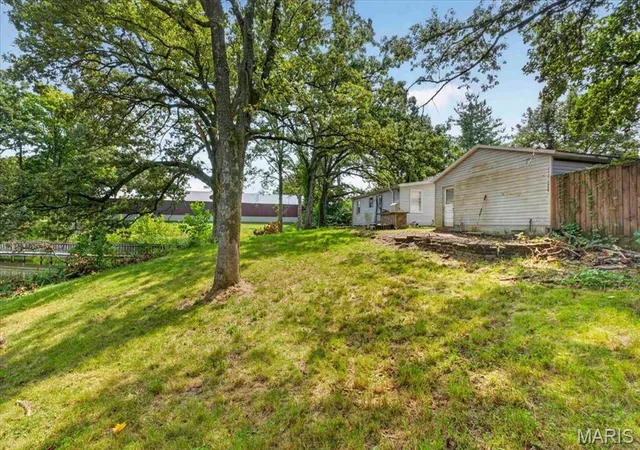 Photo 26 of Single family home for sale at 3726 State Route 15, Freeburg, IL 62243 | MLS# MIS26046468 | Listing updated on 2026-08-24