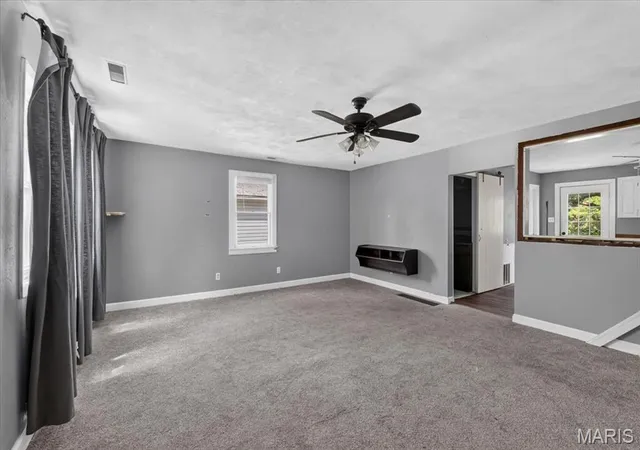 Photo 3 of Single family home for sale at 3726 State Route 15, Freeburg, IL 62243 | MLS# MIS26046468 | Listing updated on 2026-08-24