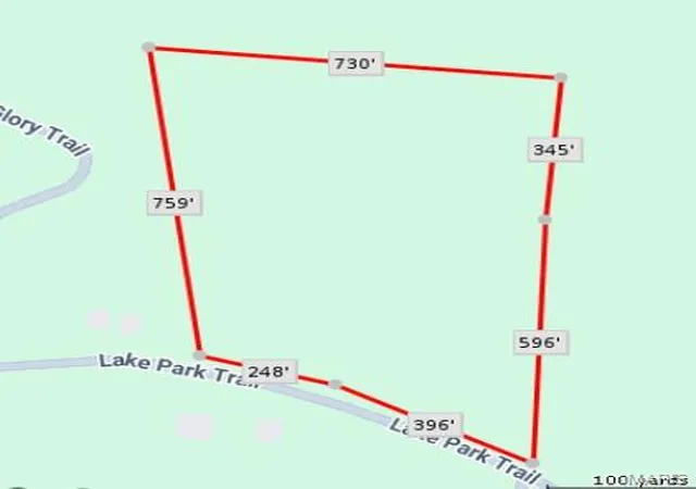 Photo 2 of Land for sale at Na Lake Park Trail, De Soto, MO 63020 | MLS# MIS26046470 | Listing updated on 2026-08-13