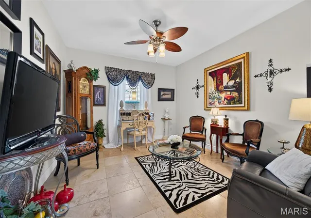 Photo 2 of House for sale at 125 Warren Manor #B, Highland, IL 62249 | MLS# MIS26046471 | Listing updated on 2026-08-21