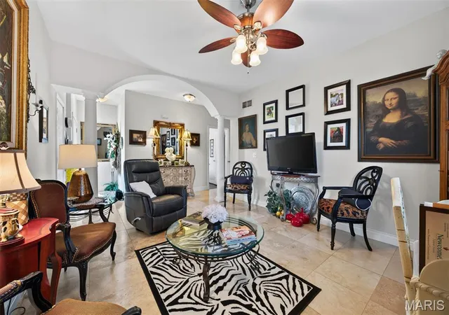 Photo 4 of House for sale at 125 Warren Manor #B, Highland, IL 62249 | MLS# MIS26046471 | Listing updated on 2026-08-21