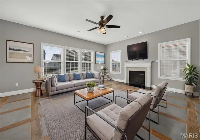 Photo 3 of Single family home for sale at 1718 Briarmanor Dr, Lake Saint Louis, MO 63367 | MLS# MIS26046473 | Listing updated on 2026-07-27